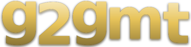 g2gmt โลโก้